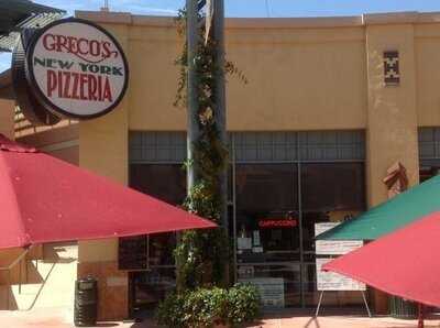 Greco's New York Pizzeria, Thousand Oaks