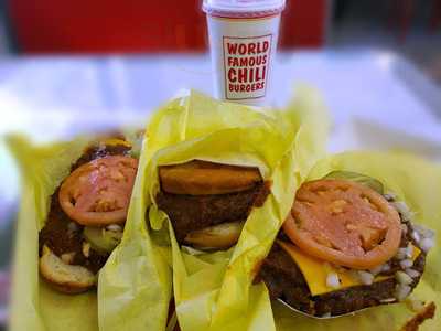 Tommy's Original World Famous Hamburgers, Palmdale