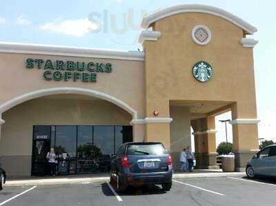 Starbucks, Murrieta