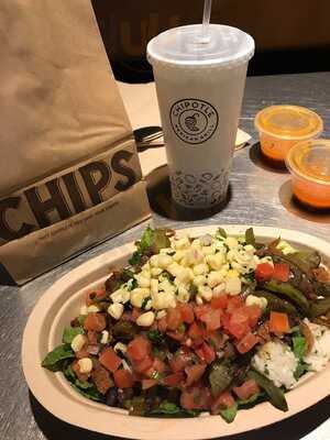 Chipotle Mexican Grill, Cedar Park