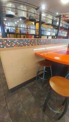 Popeyes Louisiana Kitchen, McDonough