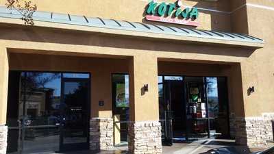 Kotija taco shop, Murrieta