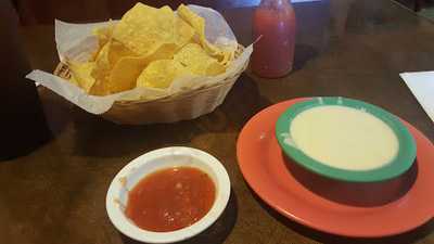 Rodeo Mexican Resturant, Dothan