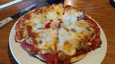 Beggars Pizza, Orland Park