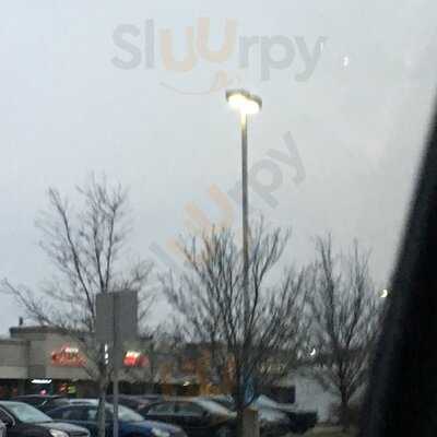Mezza Mediterranean Grille, Southfield