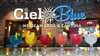 Cielo Blue Mexican Grill & Cantina, Smyrna