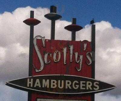 Scotty's Drive In, Idaho Falls