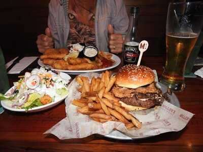 Miller's Ale House, Palm Beach Gardens