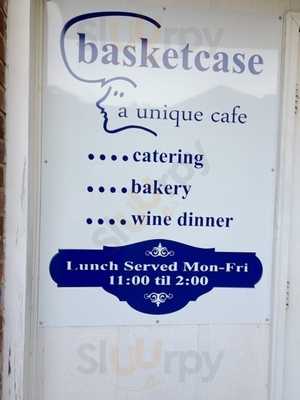 The Basketcase Cafe, Dothan