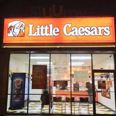 Little Caesars