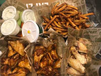 Wingstop, Paducah