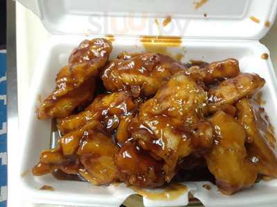 Kowloon Carry Out, Clinton Township