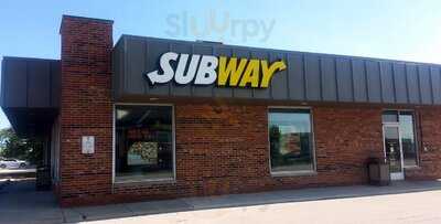 Subway, Orland Park