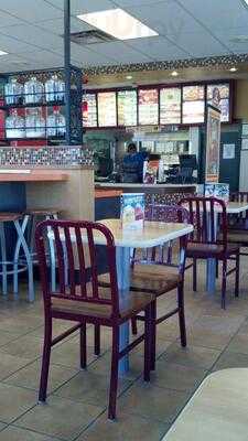 Popeyes Louisiana Kitchen, Grand Prairie