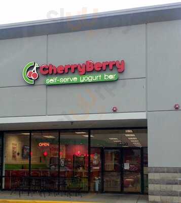 CherryBerry, Orland Park