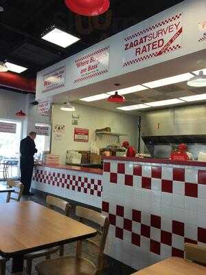 Five Guys