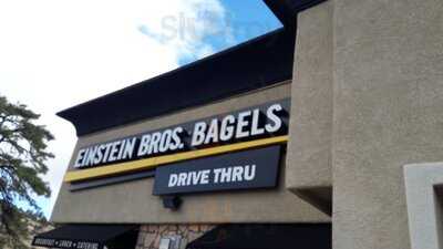 Einstein Bros. Bagels, Prescott