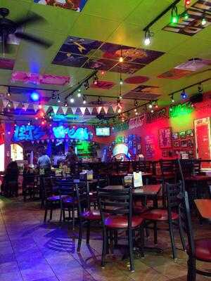 Tijuana Flats