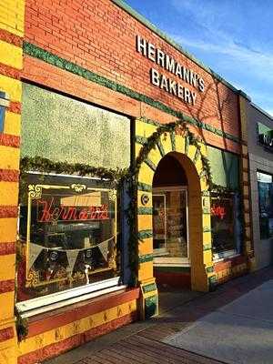 Hermann's Bakery