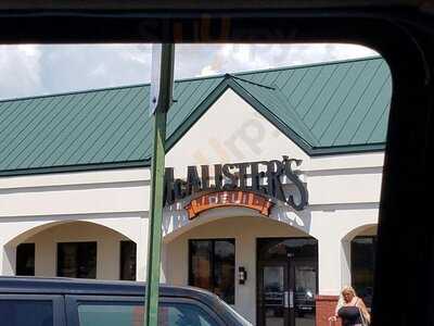 Mcalister's Deli