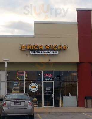 Which Wich?