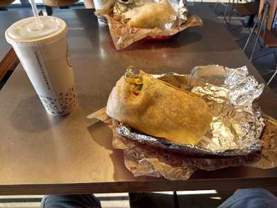 Chipotle Mexican Grill, Dubuque