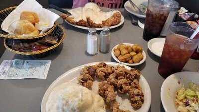 Wright’s Family Diner, Lawton