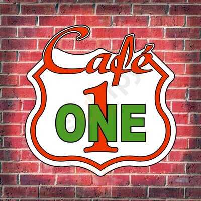 Cafe One