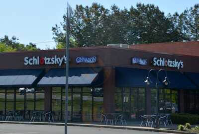 Schlotzsky's, Woodstock