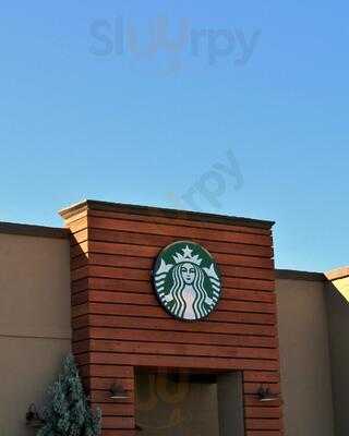 Starbucks, Prescott