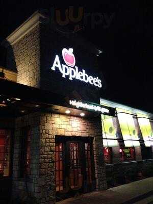 Applebee's, Monroe