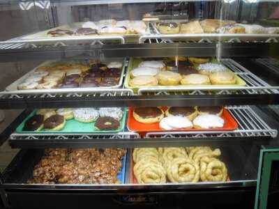 Sunkist Donuts, Sioux City