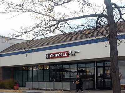 Chipotle Mexican Grill, Orland Park