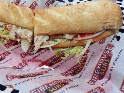 Firehouse Subs