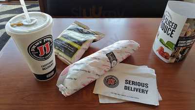 Jimmy Johns, Clinton Township