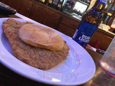 Rhodey's Restaurant, Dubuque