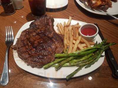 Outback Steakhouse