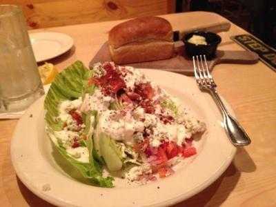 Timber Lodge Steakhouse, Bloomington