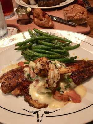 Saltgrass Steak House, Slidell