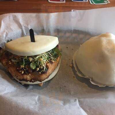 The Good Bao