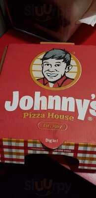 Johnny's Pizza House, Monroe