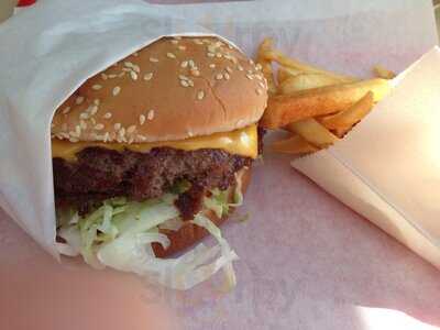 Jim's Burgers, Sioux City