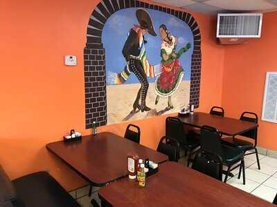 Guadalajara Mexican Restaurant