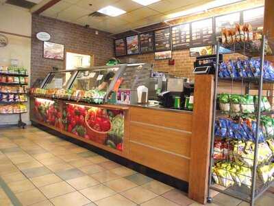 Subway, Troy