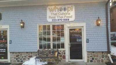 Whoopi Thai Cuisine