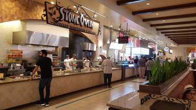 Stone Oven, Thousand Oaks