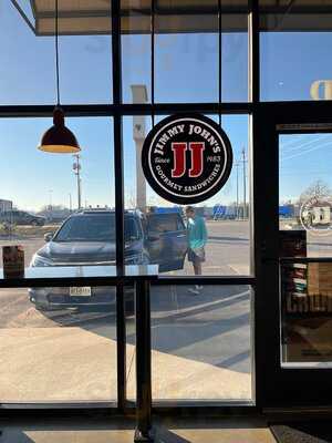 Jimmy John's, Lee's Summit