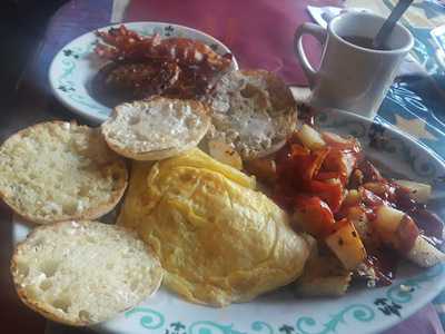 Lansingburgh Cafe, Troy