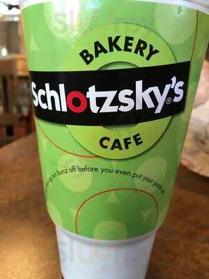 Schlotzsky's, North Little Rock