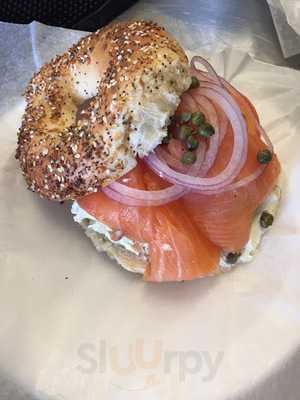 Village Bagels Fairfield County, Fairfield